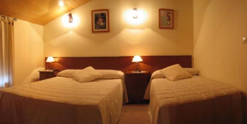 Los Arribes Moralina Kamer foto